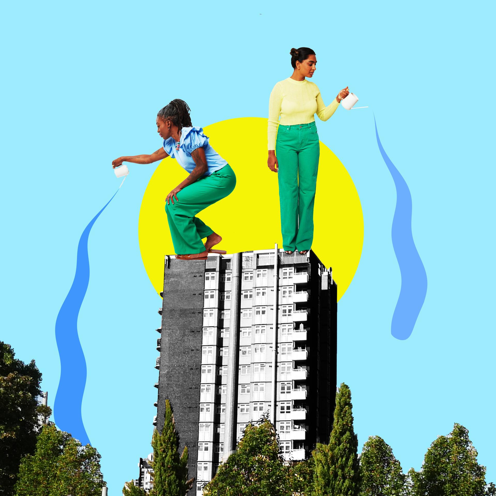 Plädoyer für einen ästhetischen Republikanismus - Unser Gemeinwesen soll schöner werden!