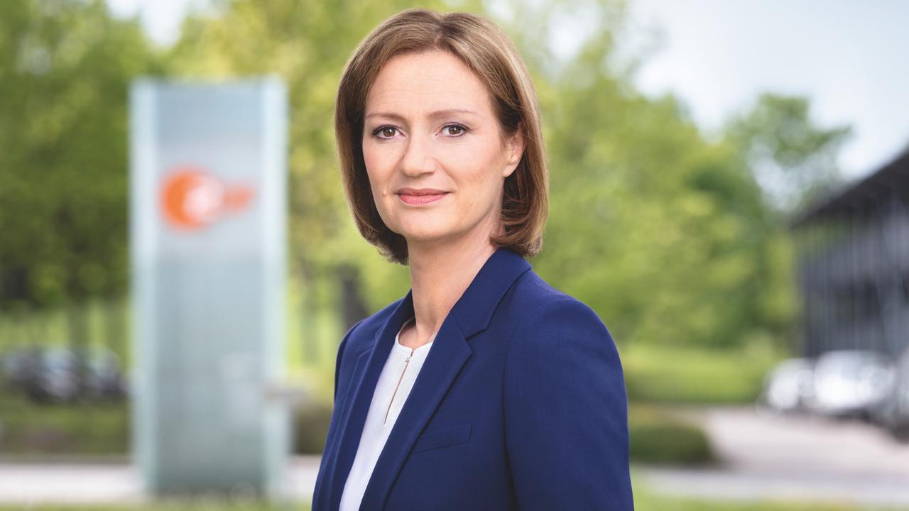 Bettina Schausten wird neue ZDF-Chefredakteurin