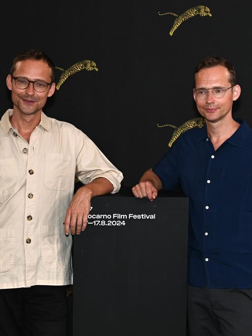 Der Film "Der Spatz im Kamin" der Zürcher-Brüder Silvan und Ramon Zürcher lief auf dem Filmfestfest von Locarno