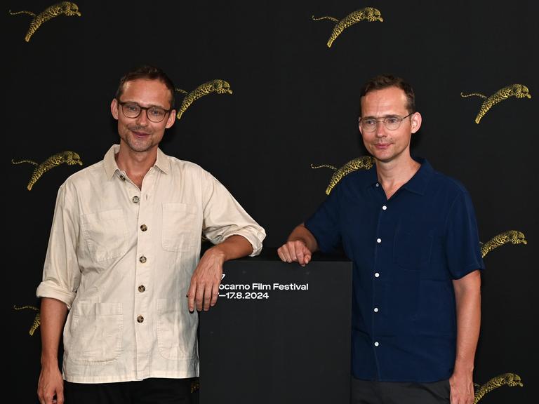 Der Film "Der Spatz im Kamin" der Zürcher-Brüder Silvan und Ramon Zürcher lief auf dem Filmfestfest von Locarno