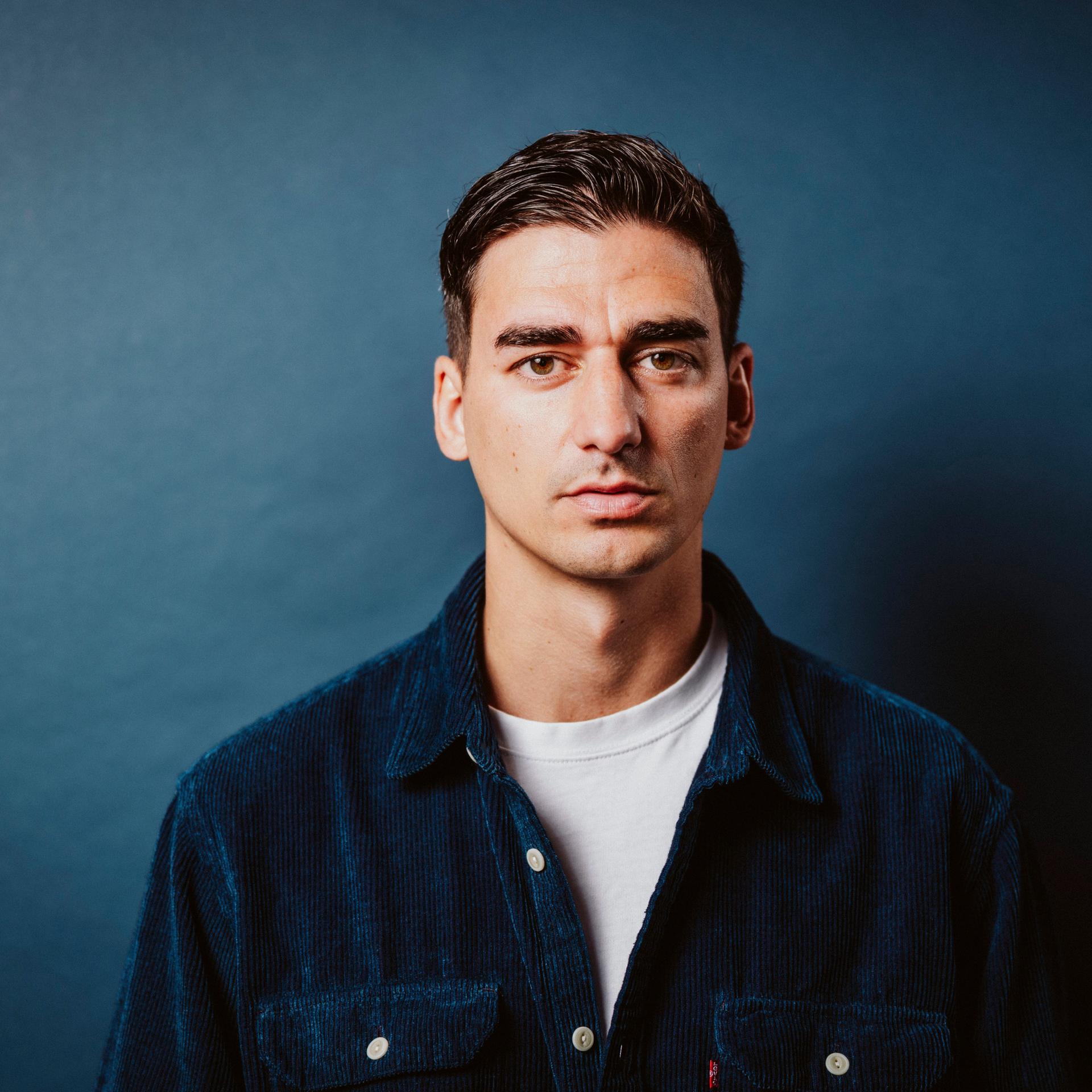 Cihan Acar: "Casino" - Glücksspiel, Familie und ein schrecklicher Verdacht