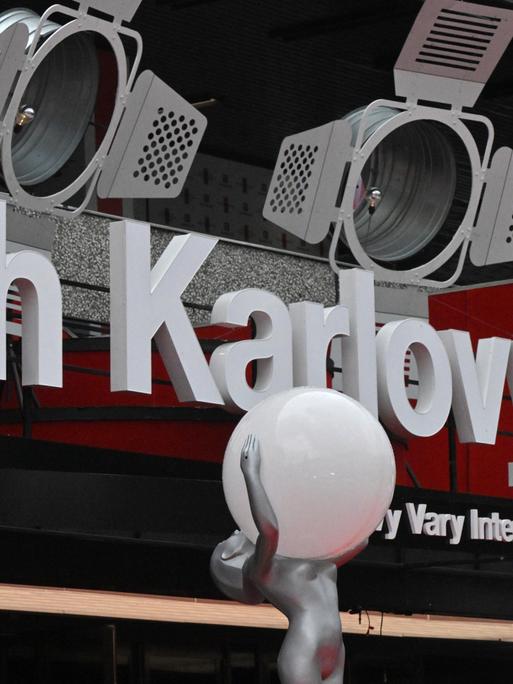 Das 60. Internationale Filmfestival von Karlovy Vary