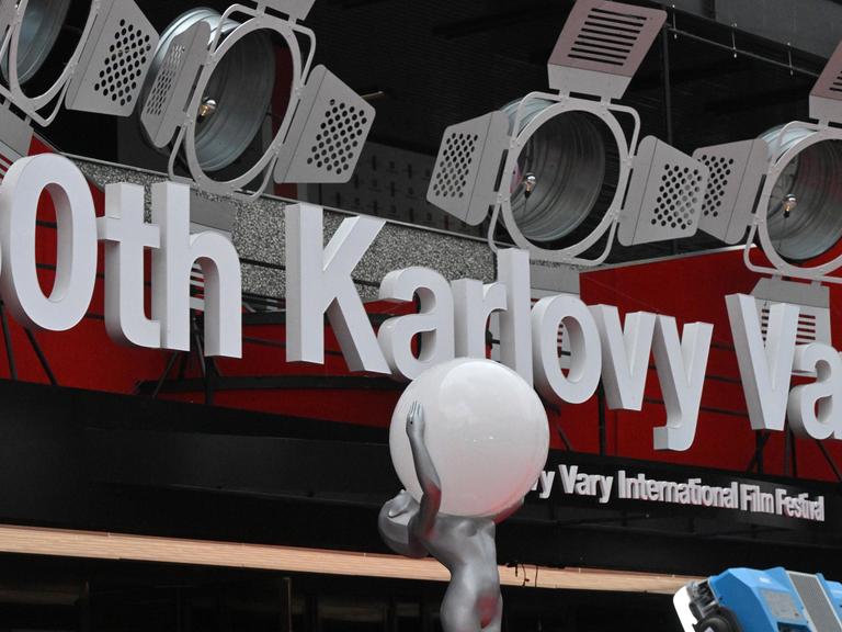 Das 60. Internationale Filmfestival von Karlovy Vary