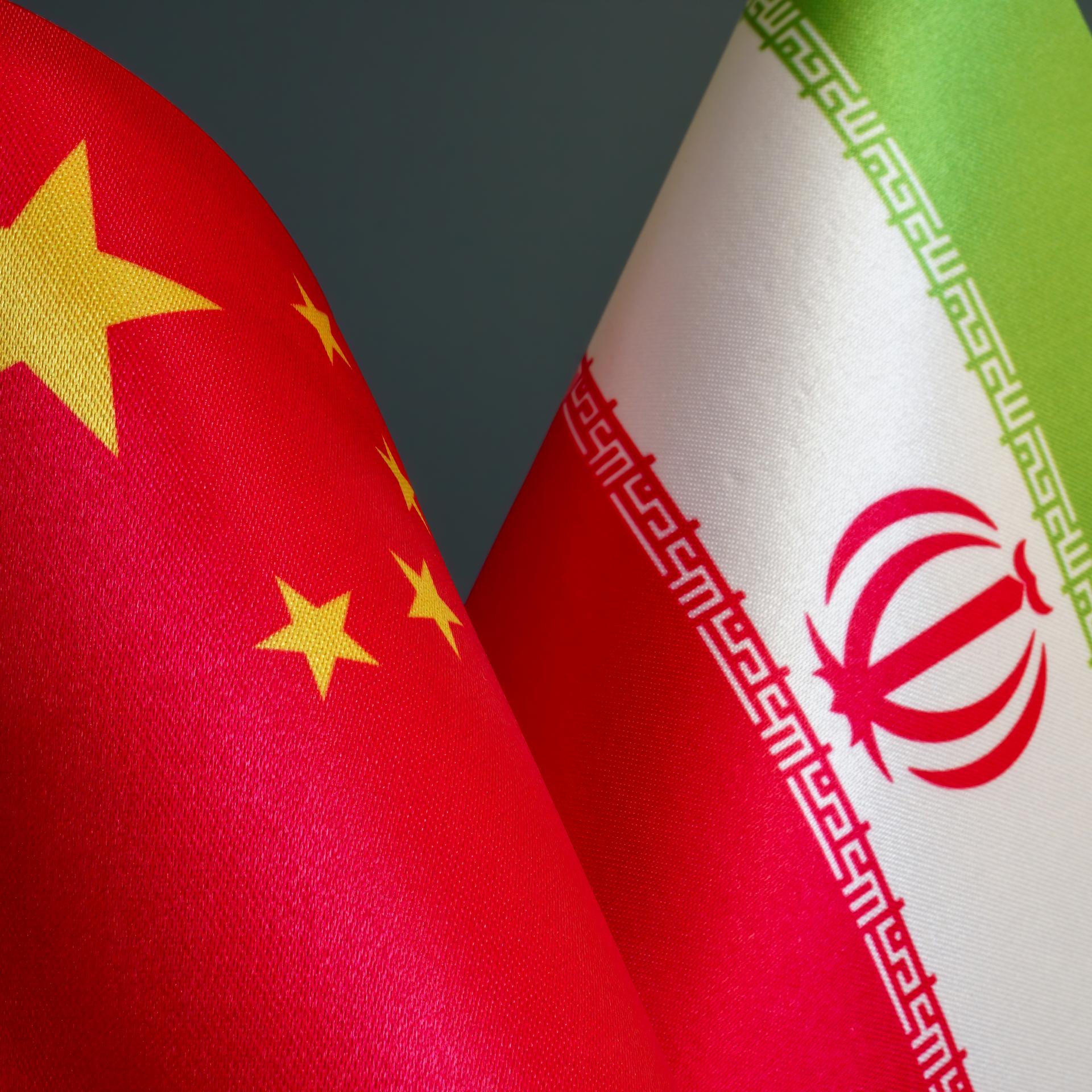 USA-Iran-Konflikt - Politologe Huotari: China ist nicht der große Profiteur