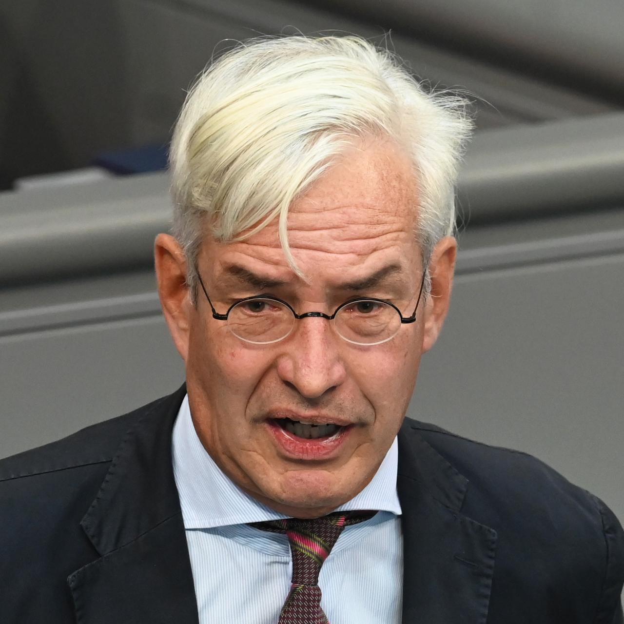 Innenpolitische Reformen - Middelberg offen für Vorschläge