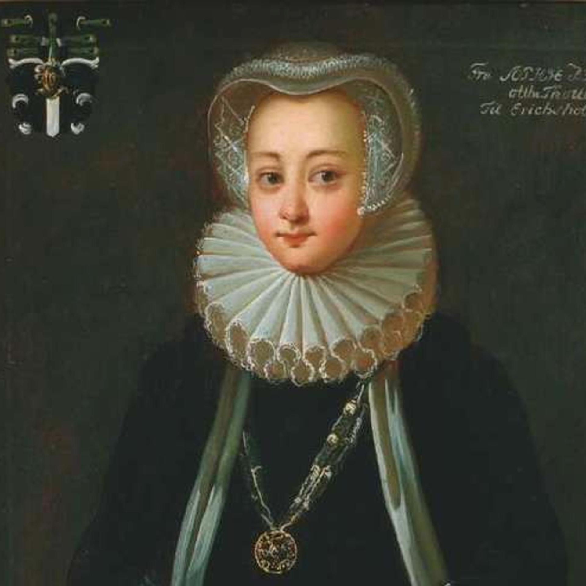 Sophie Brahe - Kleine Schwester und vergessene Astronomin