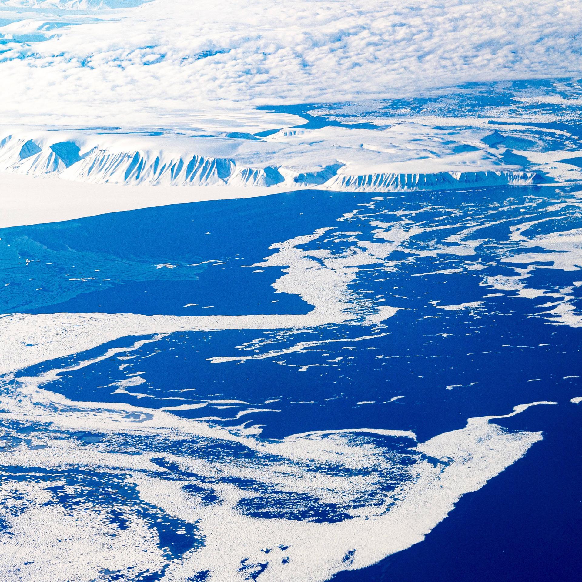 Globaler Meeresspiegelanstieg und Weltklimagipfel: Interview Anders Levermann