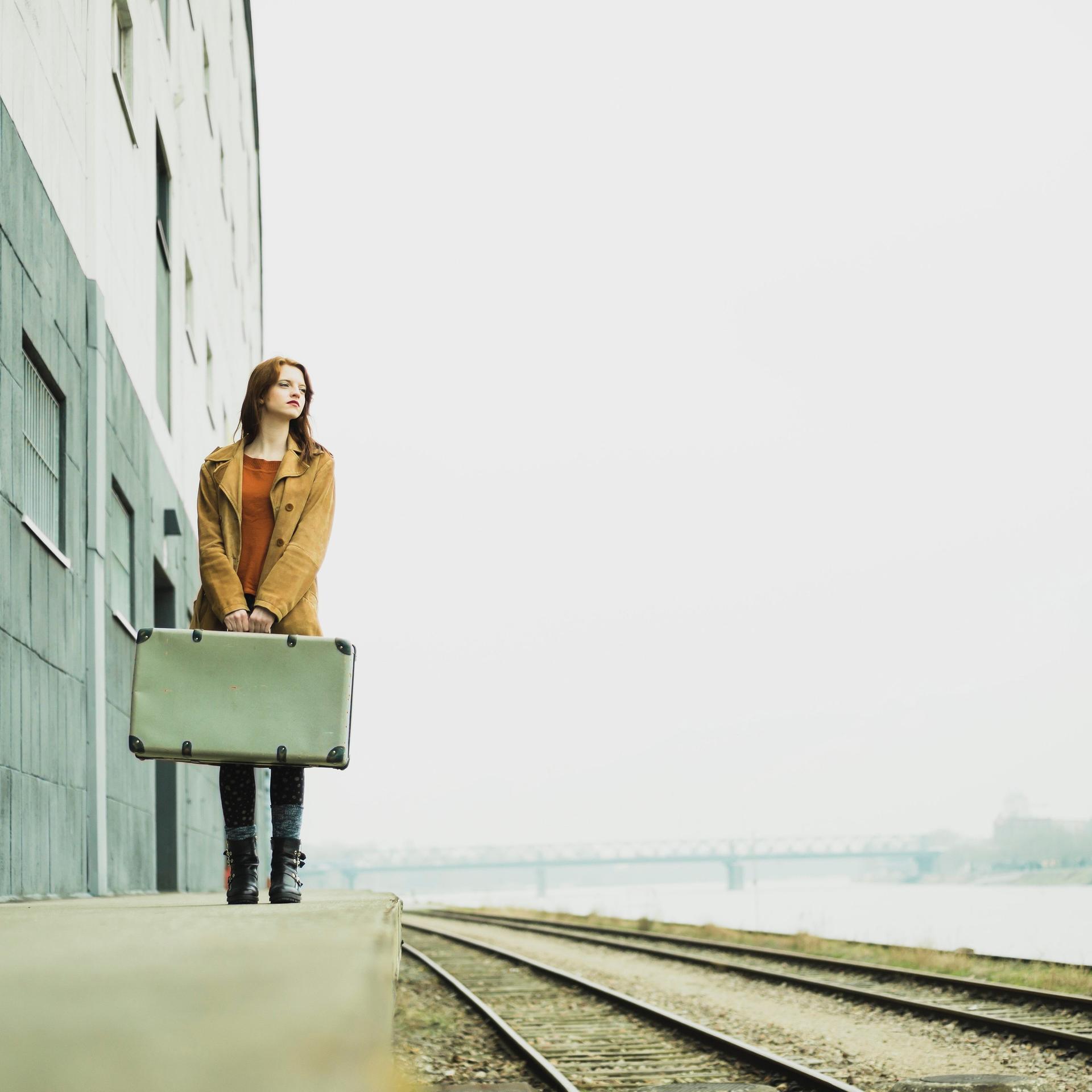 Matthias Nawrat: „Das glückliche Schicksal“ - „Es gibt nichts Besseres als ein langweiliges Leben“