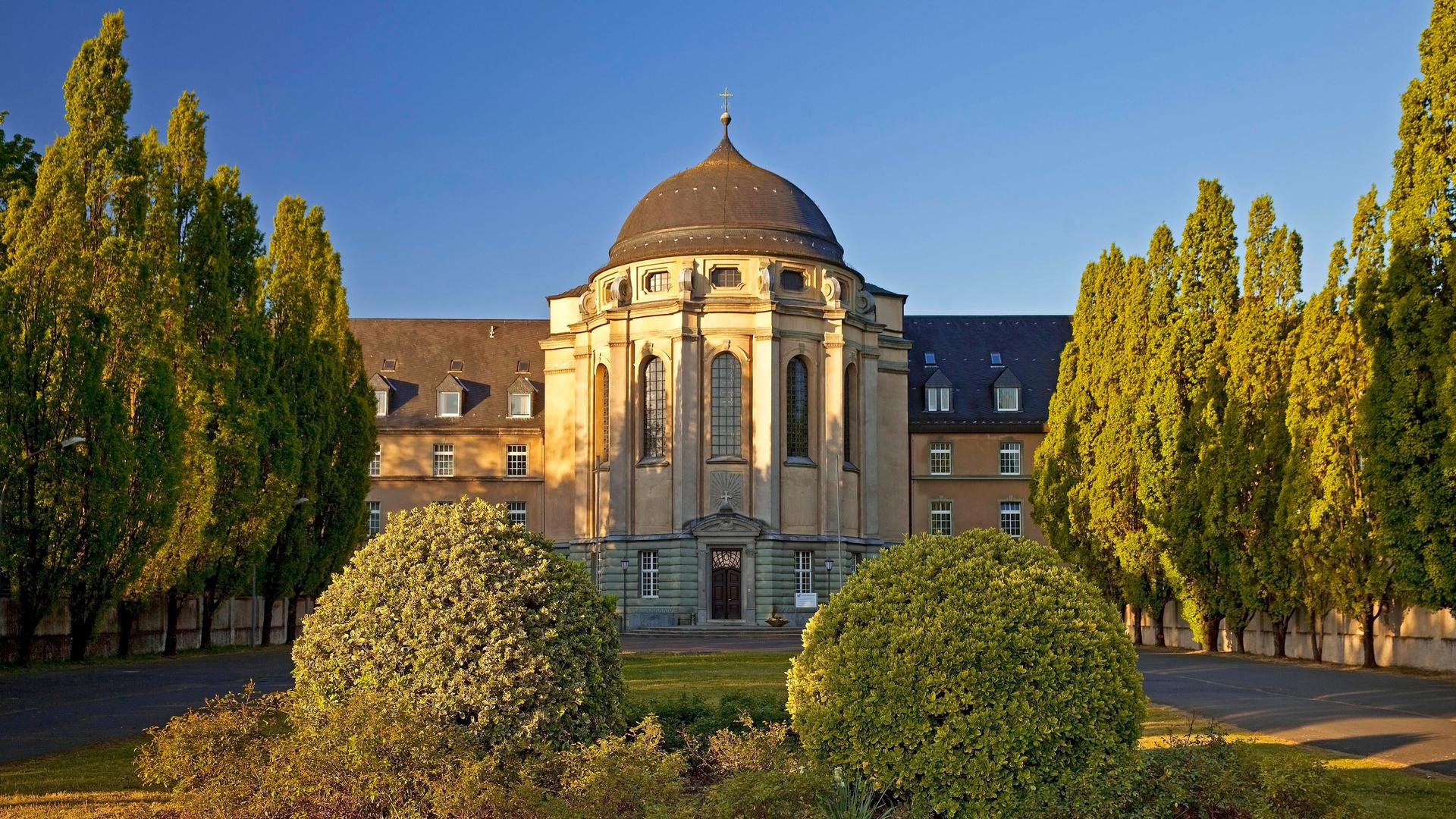 Stilvolle True Sankt Augustin Bilder