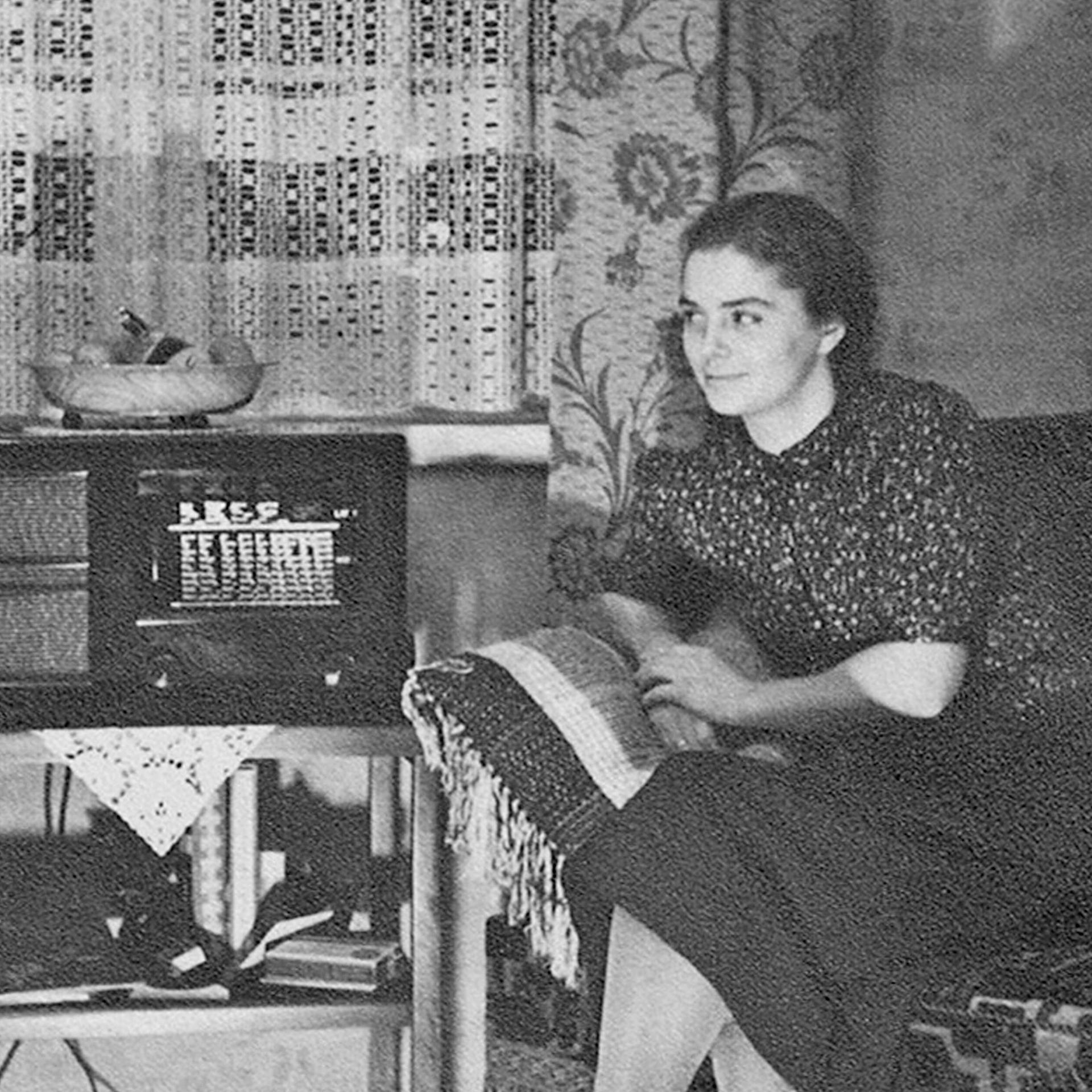 Radiosatiren für das Reich - Der Ätherkrieg der BBC gegen Nazideutschland