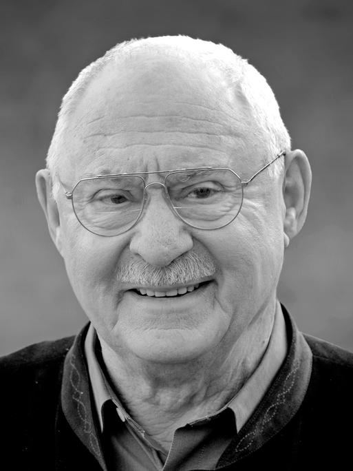 Rolf Schimpf ist tot. Er wurde 100 Jahre alt.
      