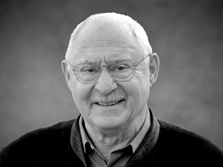 Rolf Schimpf ist tot. Er wurde 100 Jahre alt.
      