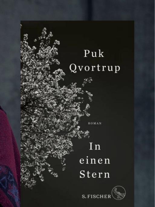 Die dänische Schriftstellerin und Journalistin Puk Qvortrup und ihr Roman „In einen Stern“ 