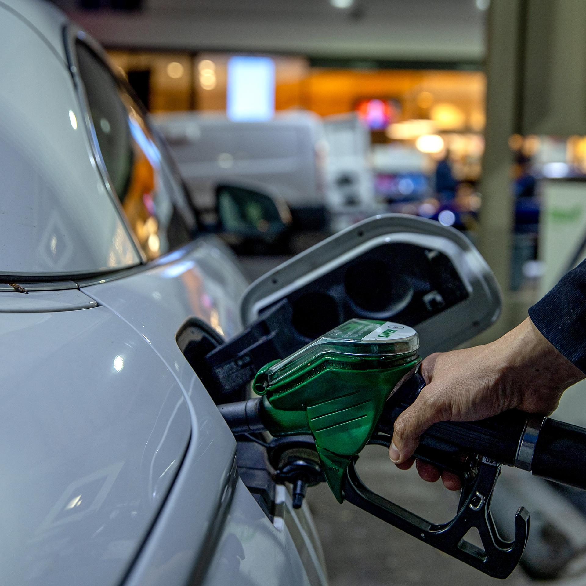 Symbolbilder - Energiepreise