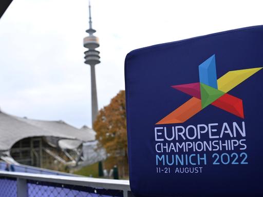 Die European Championships finden dieses Jahr in München statt.