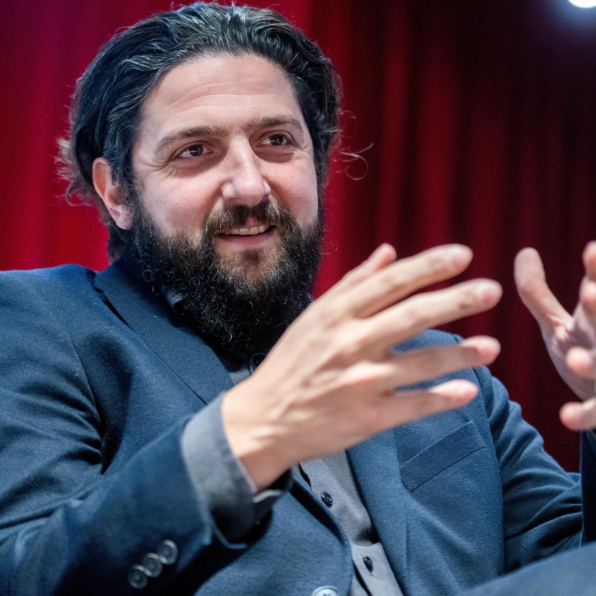 Bildungsgerechtigkeit - Soziologe El-Mafaalani fordert Reformen von Kitas und Schulen