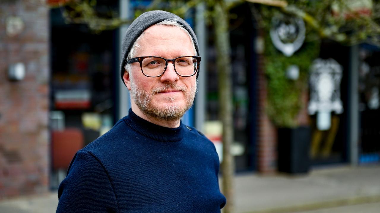 Der beste Erzählband des Jahres Ein Genre im Schatten großer Romane