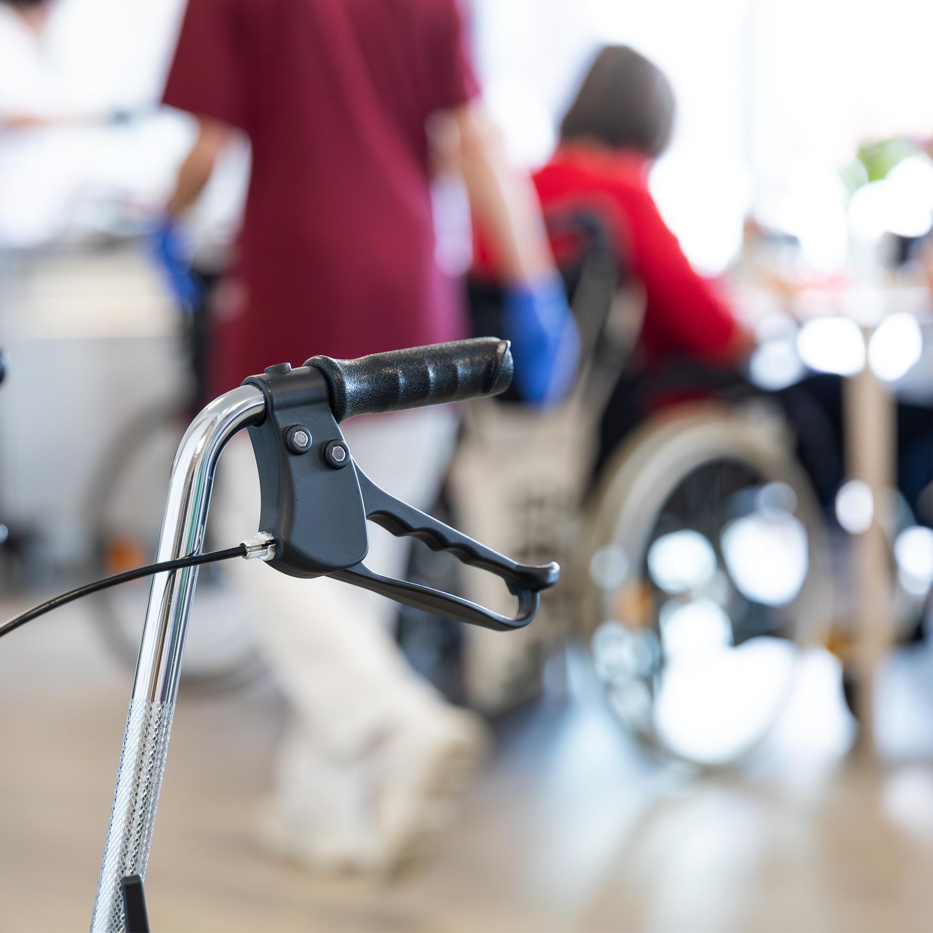 Deutscher Pflegetag - Die Frage der Pflegefinanzierung bleibt ungeklärt