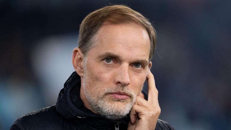 Medienberichte - Tuchel Soll Neuer Englischer Fußball-Nationaltrainer ...