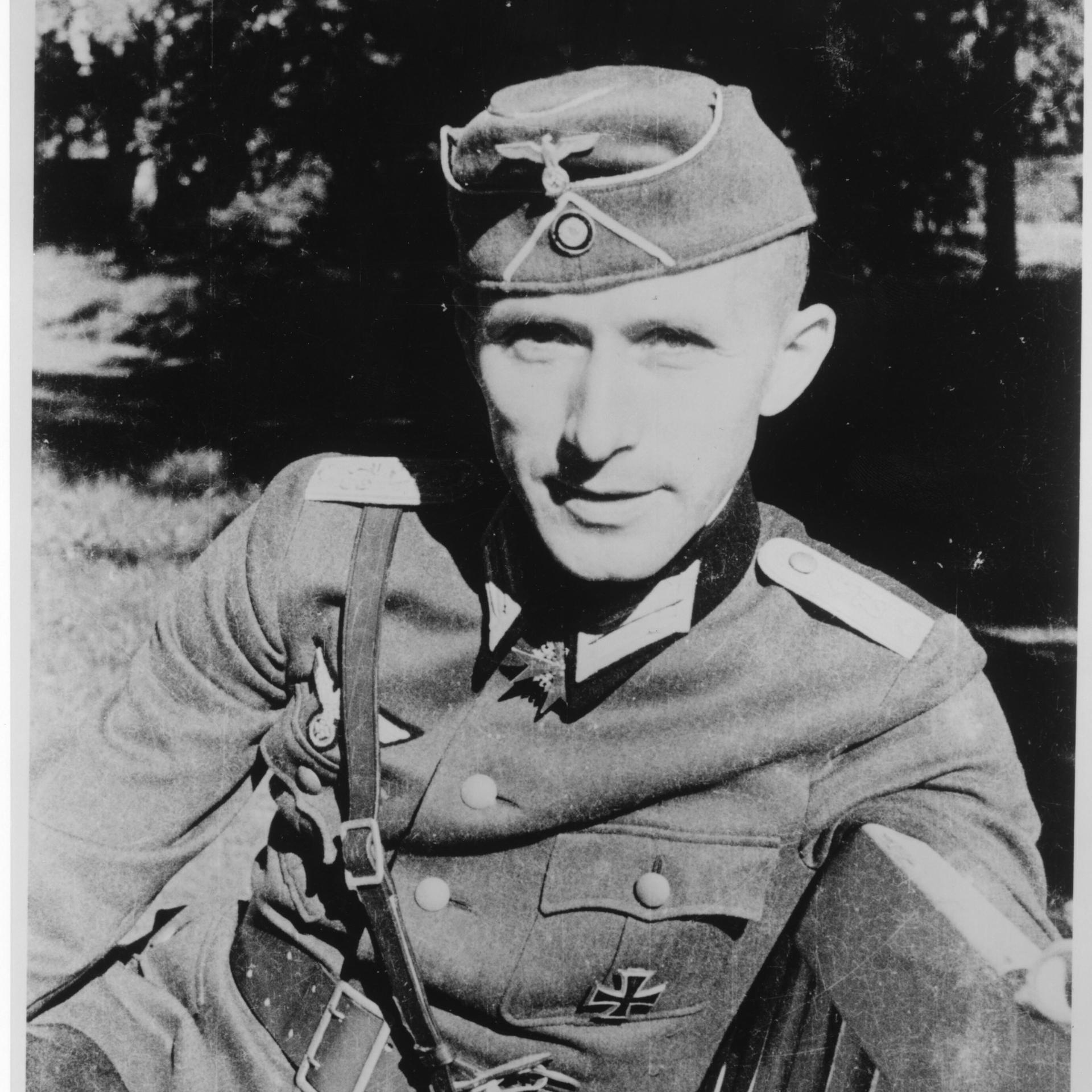 Banine: „Liebe ist Dir verboten