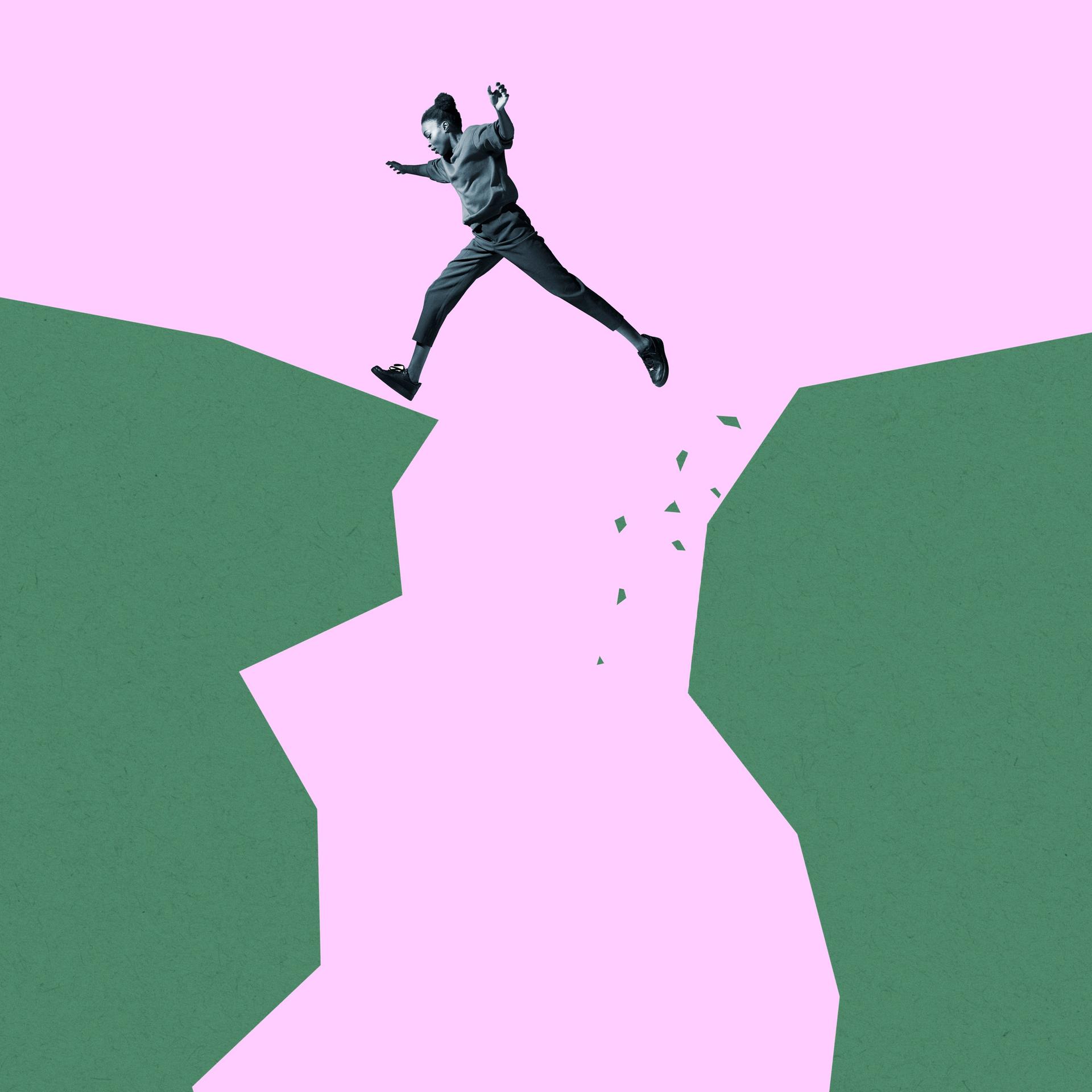 Veränderung meistern (4/4) - Offen für Neues bleiben