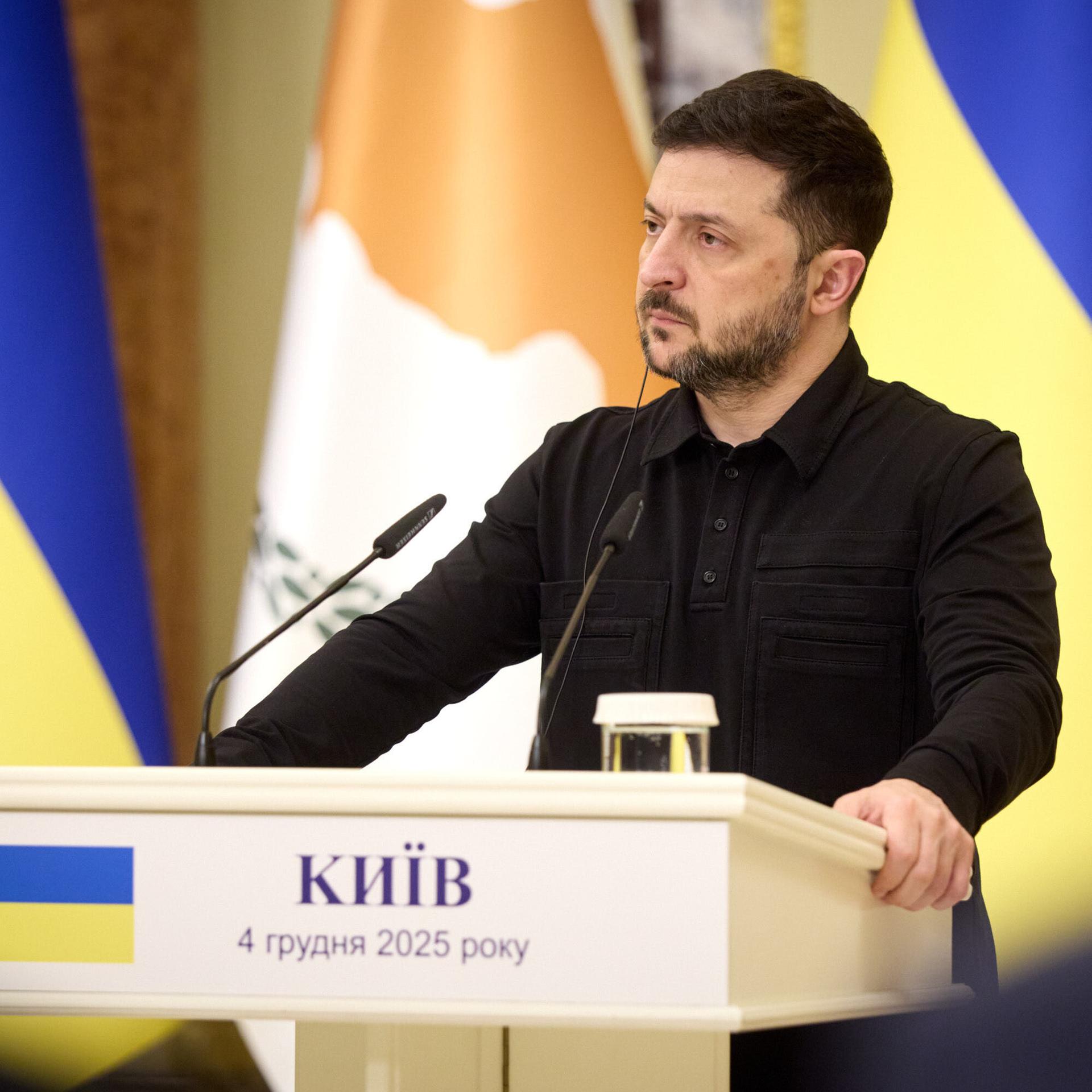 Ukraine - In absehbarer Zeit wird es eher keine Neuwahlen geben