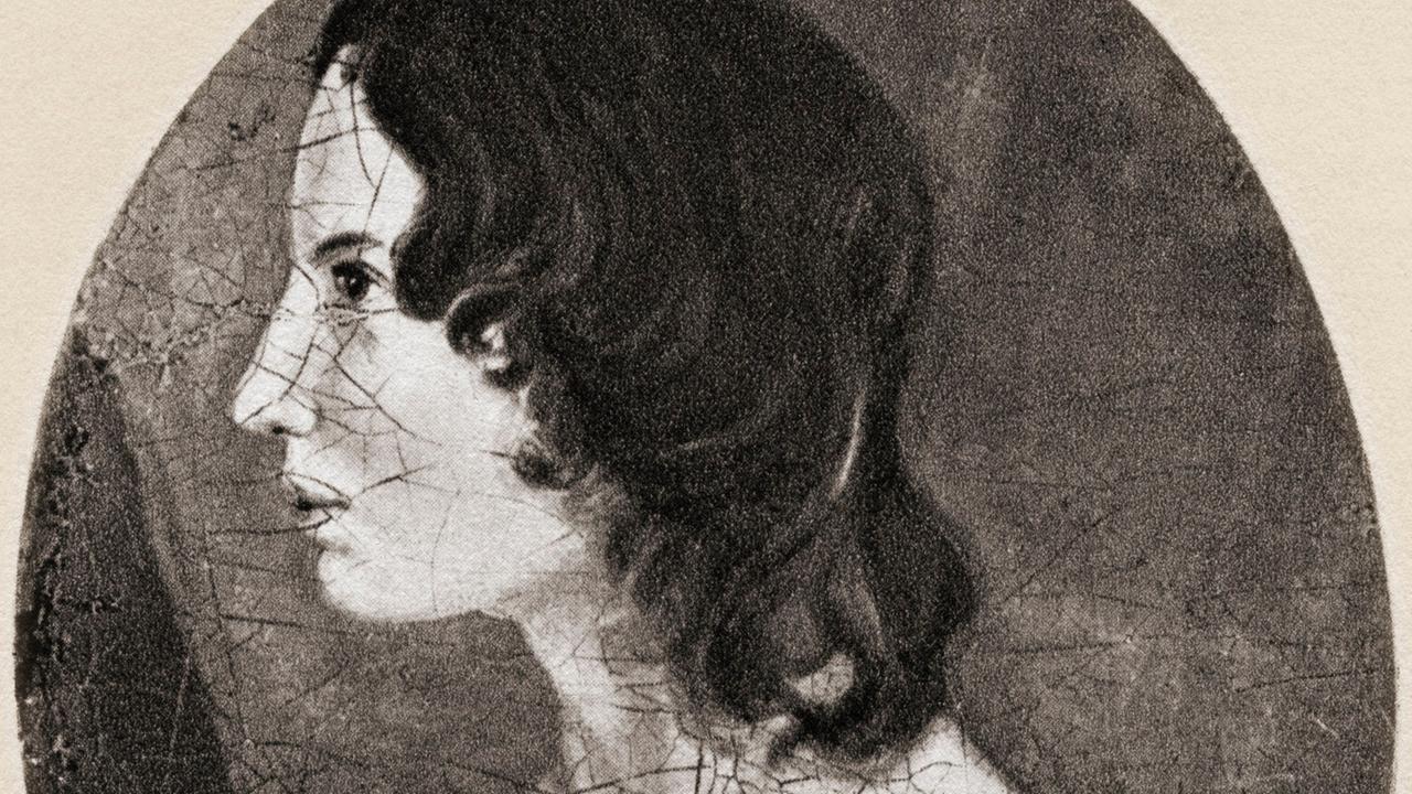 Emily Brontë: Mit 
