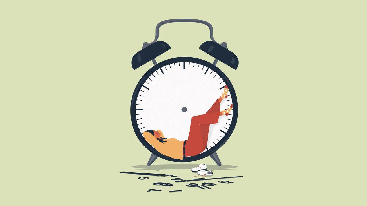 Pausen: Über das große Glück der kleinen Unterbrechung