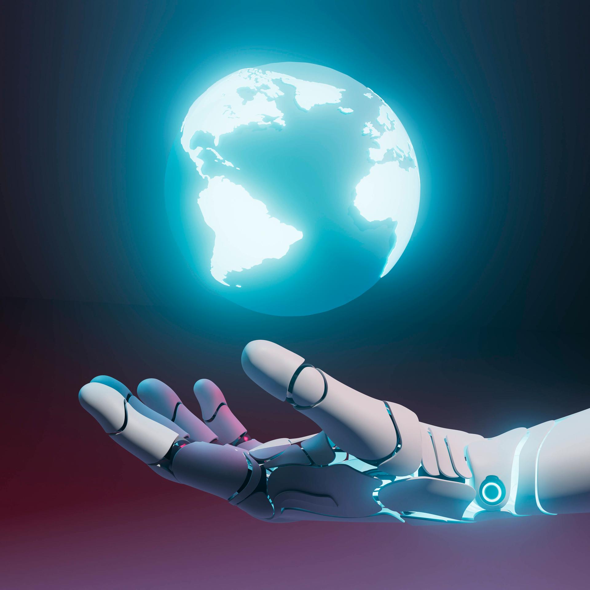 Forschende fordern Sicherheitsstandards für KI; Interview K.-H. Bläsius