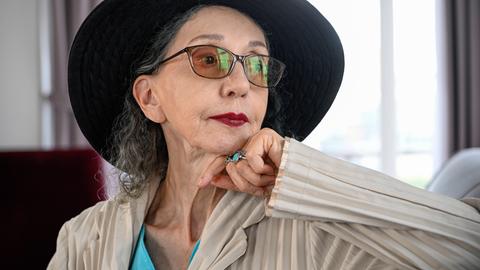 Joyce Carol Oates