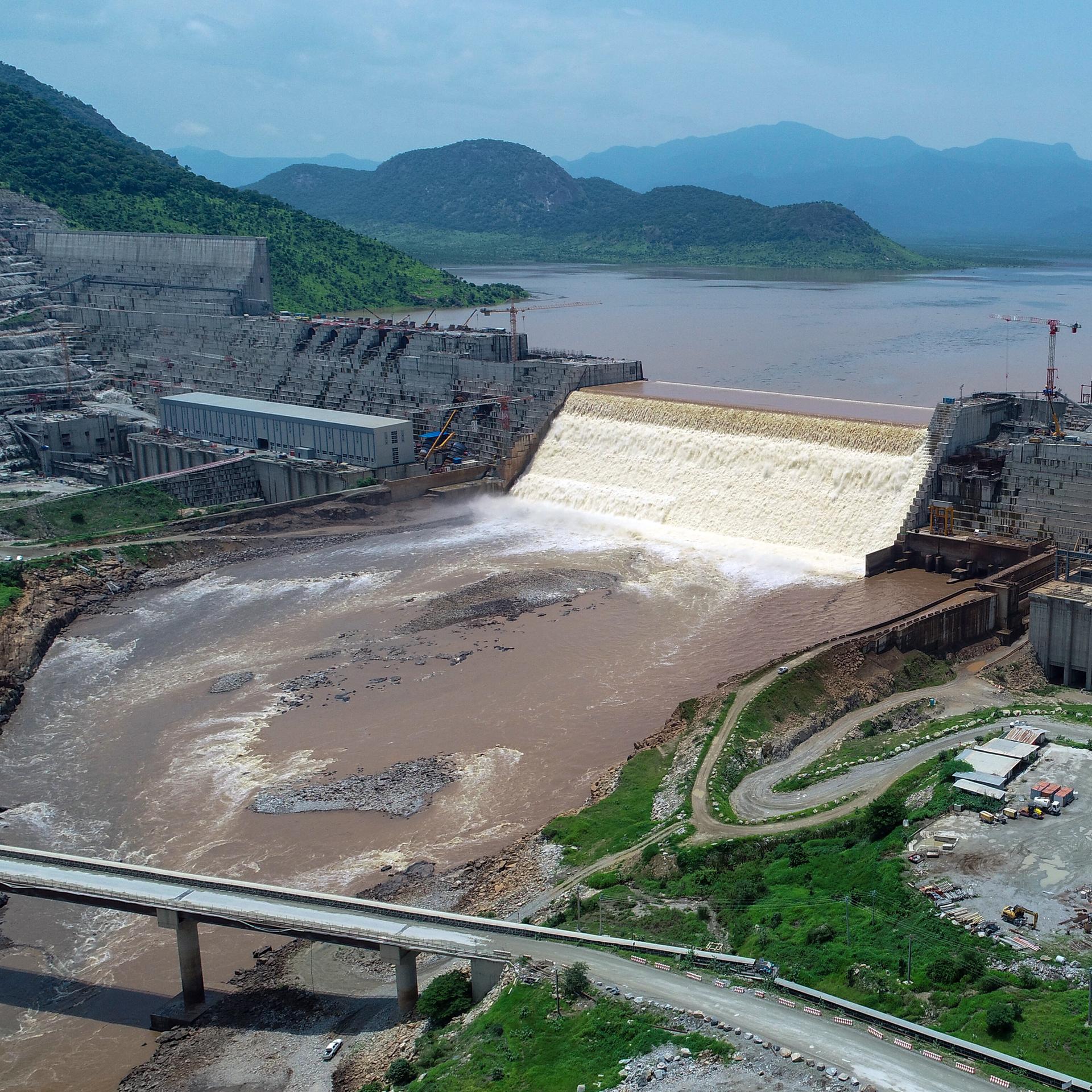 Äthiopiens Wirtschaft - Von Wachstumsplänen und Widerständen