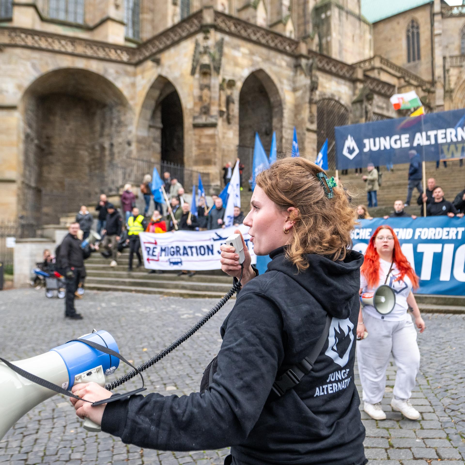 Der Tag