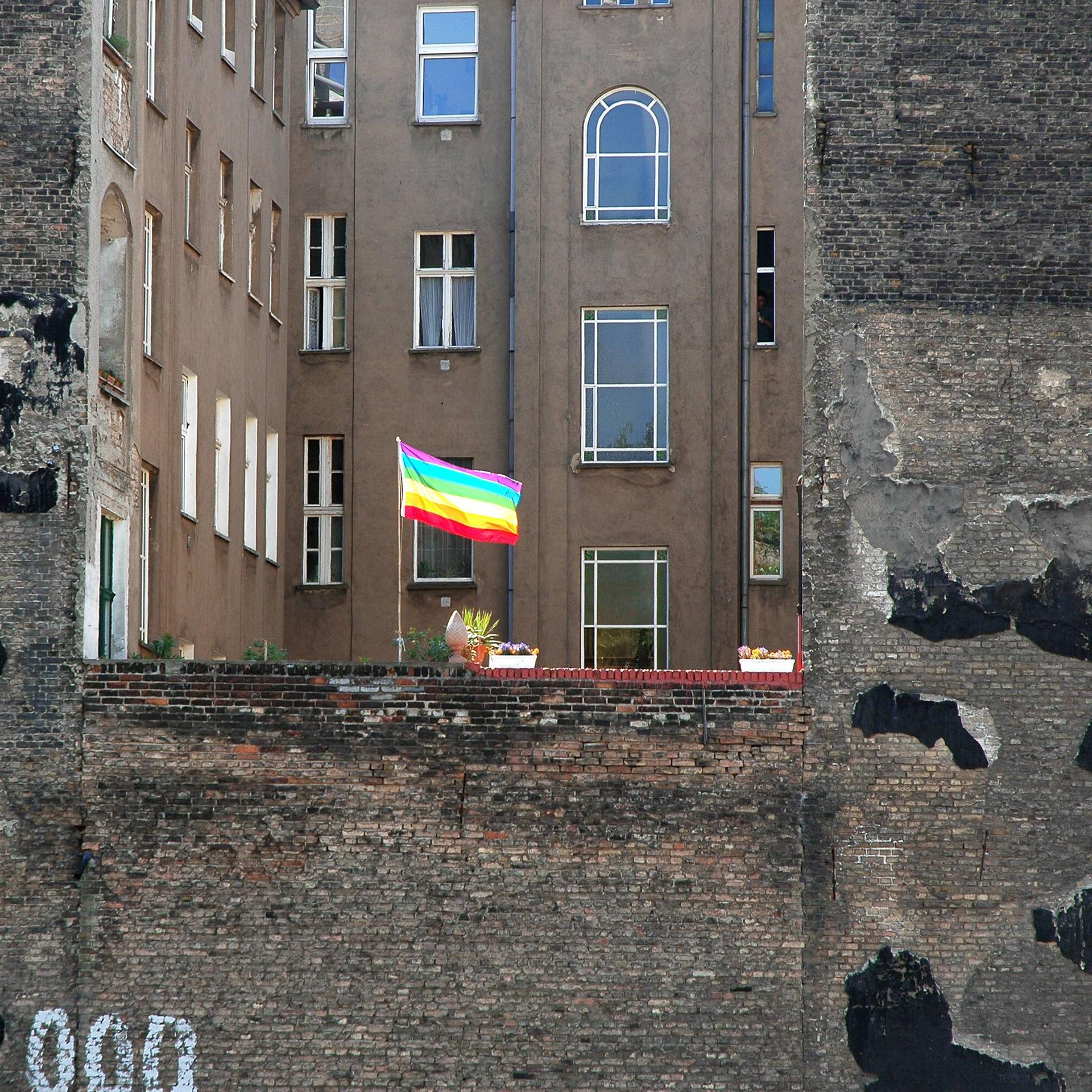 Im Gespräch