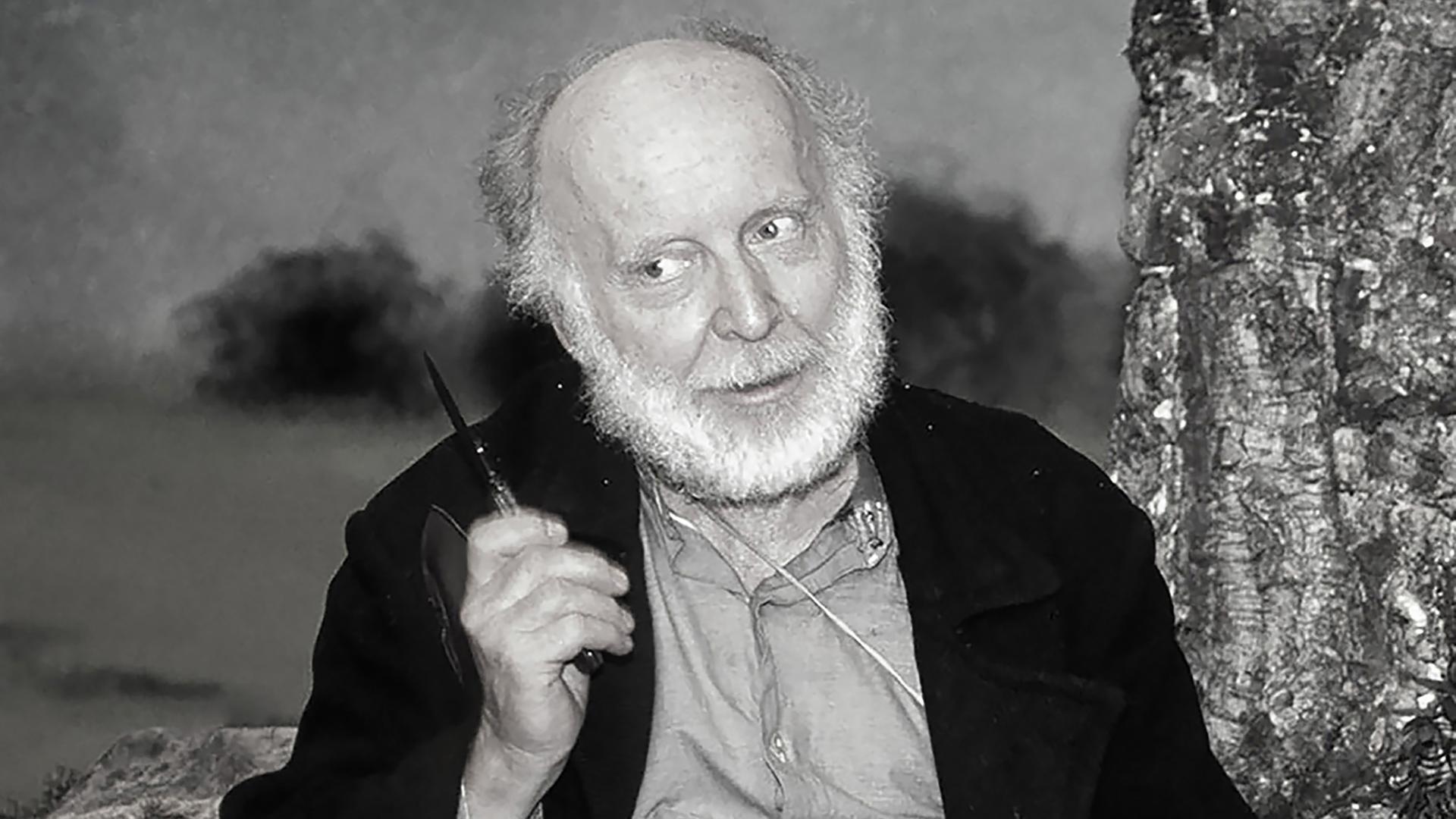 Karl-Ulrich Meves als Olle Krull in dem Theaterstück "Tippelbrüder" im Jahr 1999. Karl-Ulrich Meves als Olle Krull in dem Theaterstück "Tippelbrüder" im Jahr 1999.