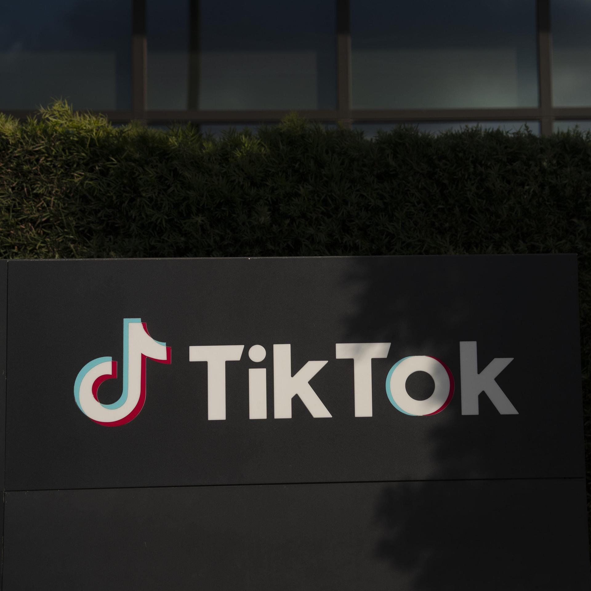 TikTok-Verkauf in den USA: Große Änderung mit wenig Wirkung?