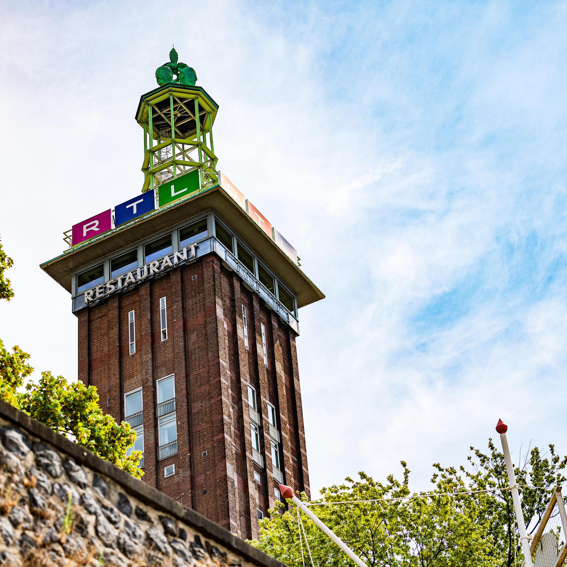 Sparkurs bei RTL und WDR: Medienbranche in der Krise