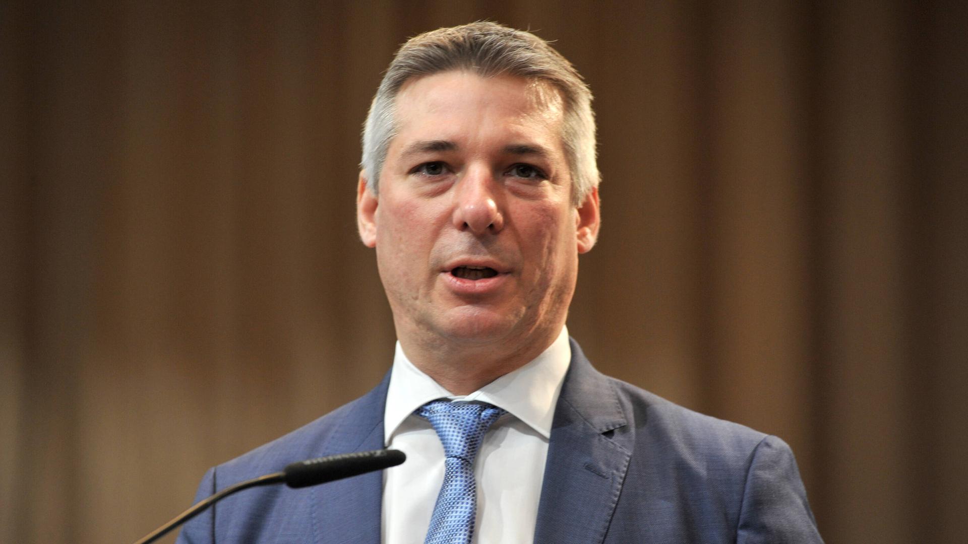 Alexander Funk, CDU Alexander Funk, CDU