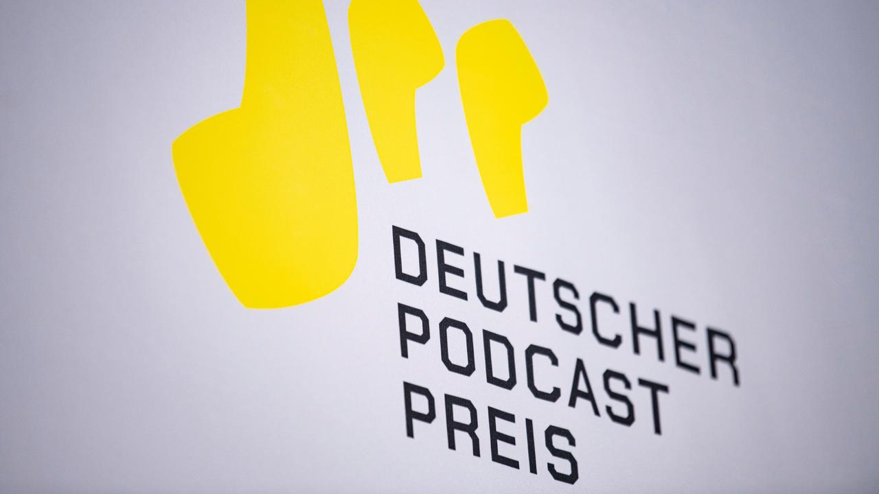 Deutscher Podcast Preis 2025