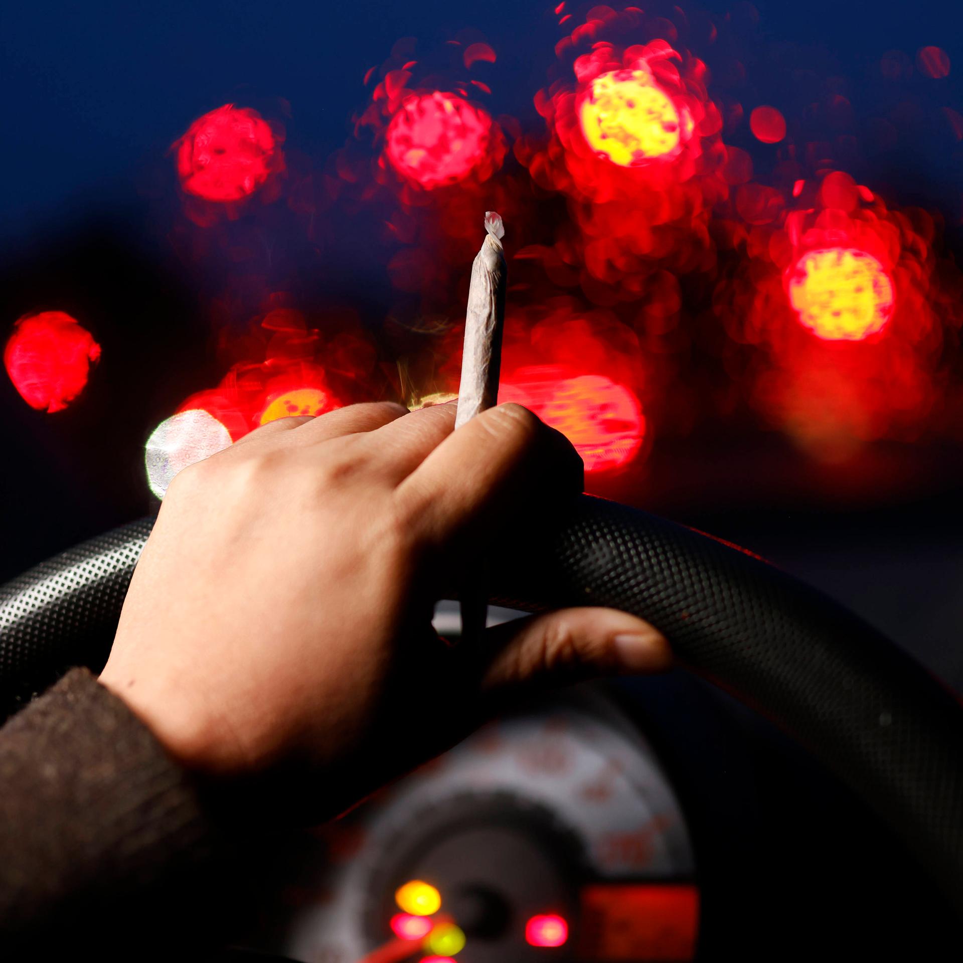 Studie - Teillegalisierung hat wenig Einfluss auf Cannabis-Konsum - Straftaten deutlich zurückgegangen