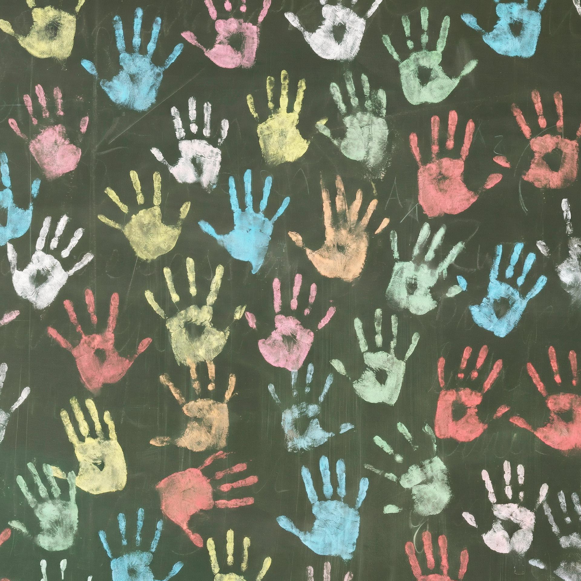 Familie heute - Mehr als Mutter, Vater und Kinder