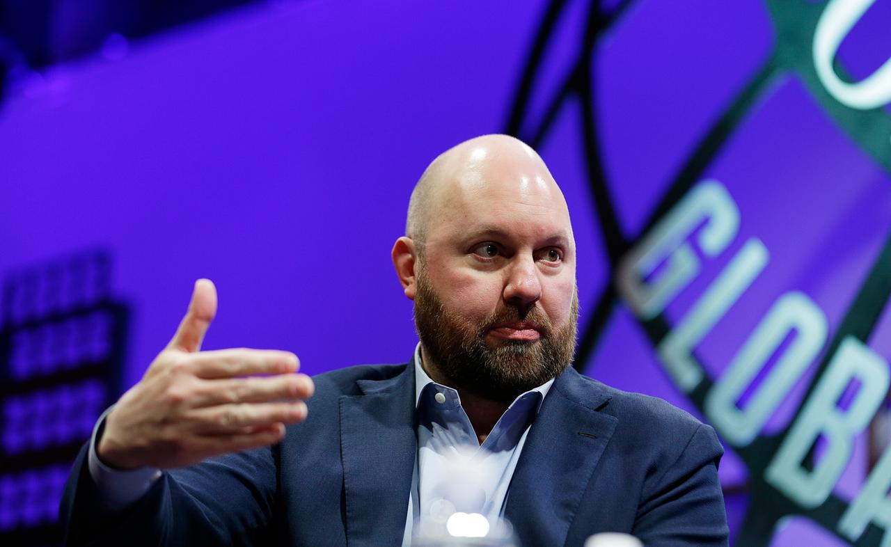 Marc Andreessen