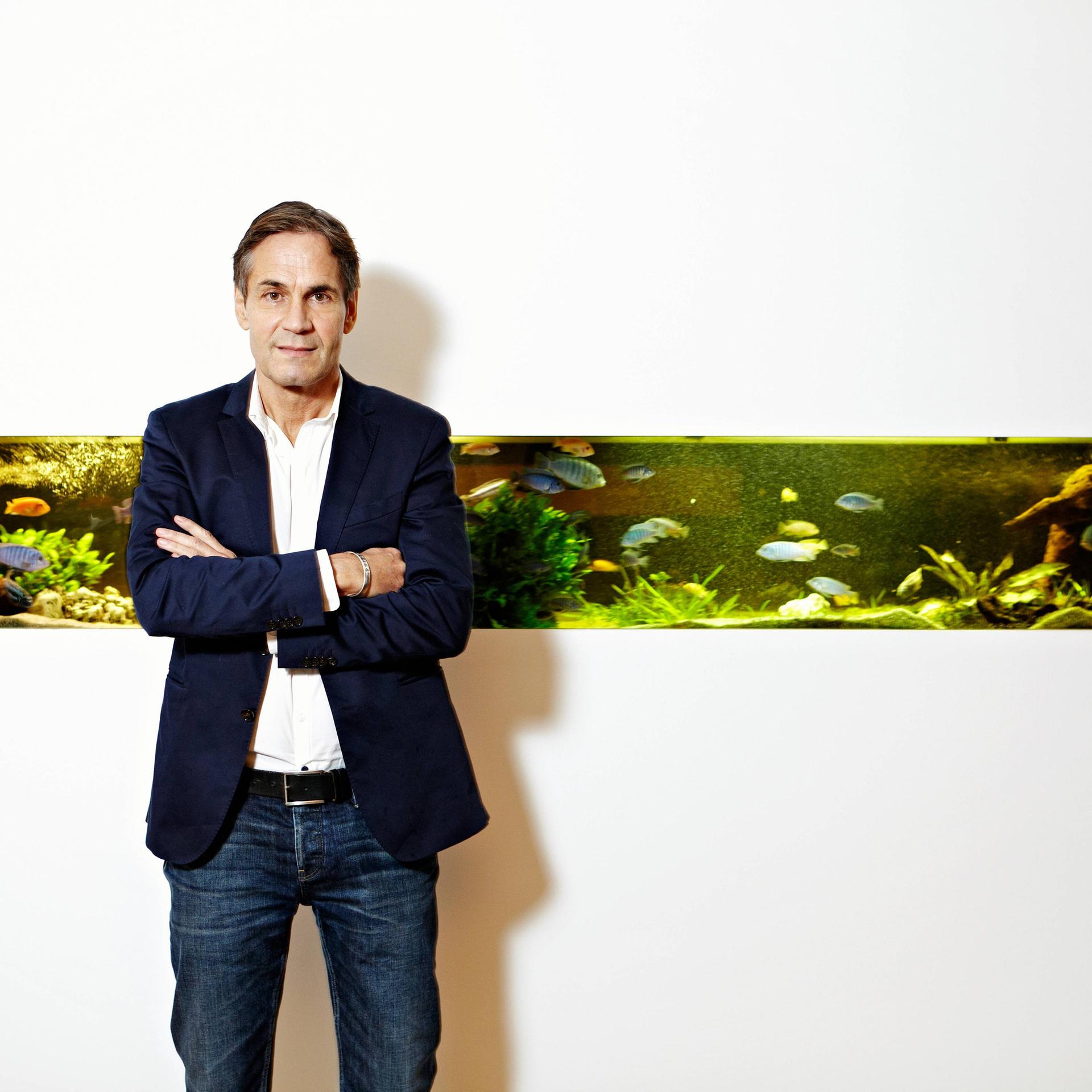 Werbeikone von Matt - 