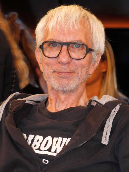 Ralf Richter bei der Aufzeichnung der NDR Talk Show im NDR Fernsehstudio Lokstedt, Hamburg am 03.07.2024