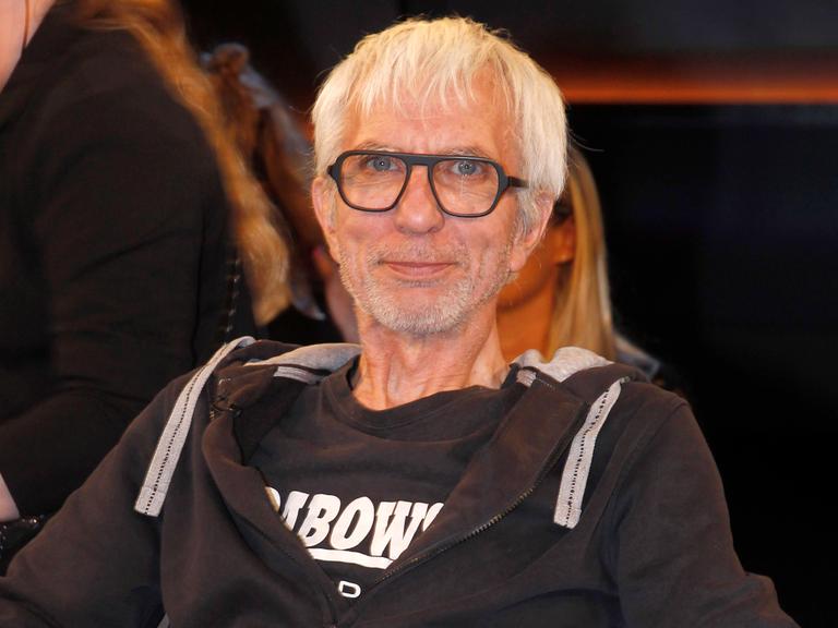 Ralf Richter bei der Aufzeichnung der NDR Talk Show im NDR Fernsehstudio Lokstedt, Hamburg am 03.07.2024