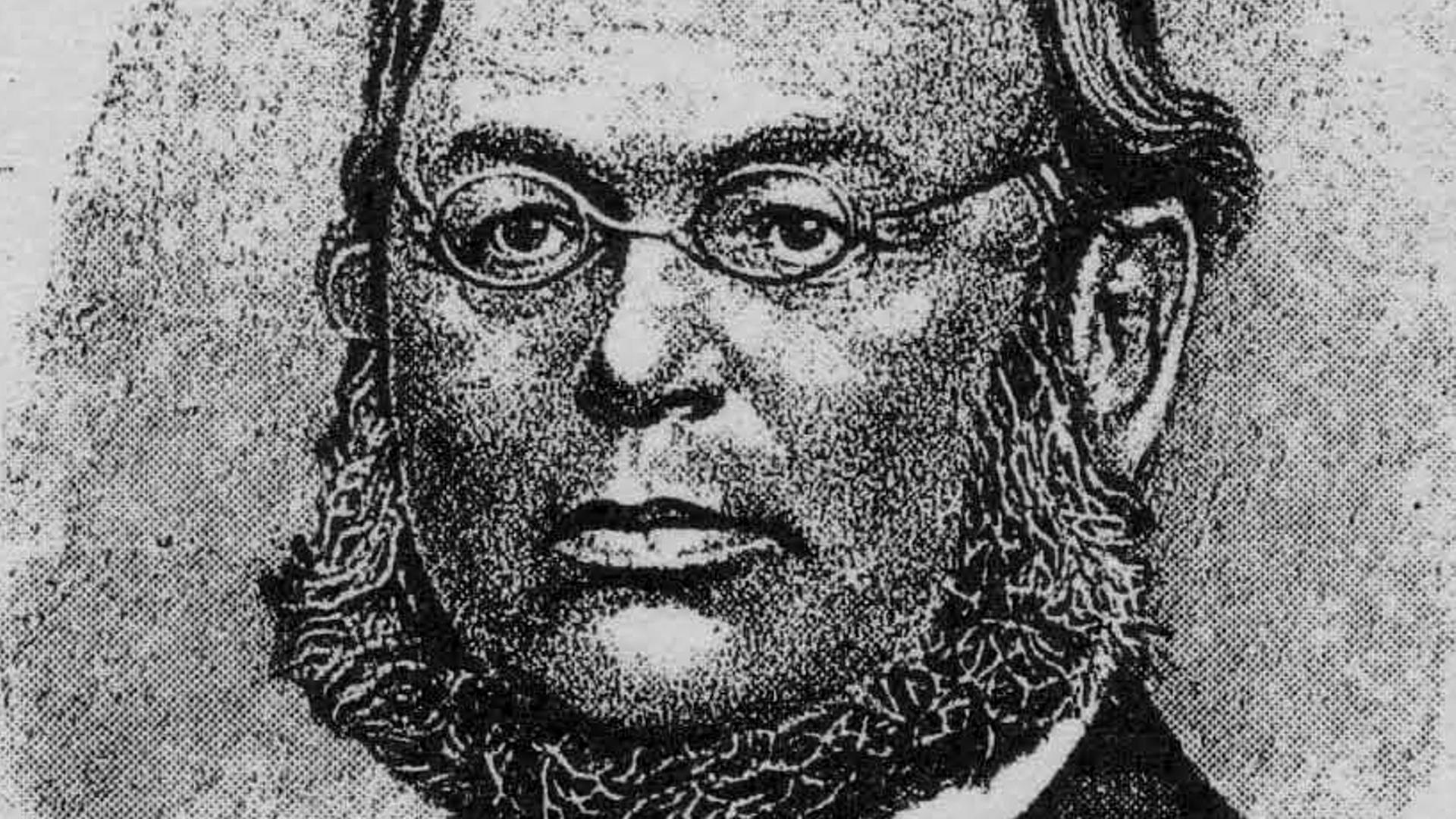 Der Göttinger Astronom Wilhelm Klinkerfues (1827-1884) 