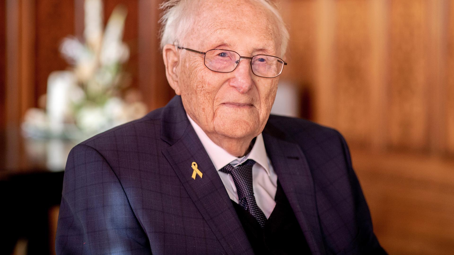 Albrecht Weinberg