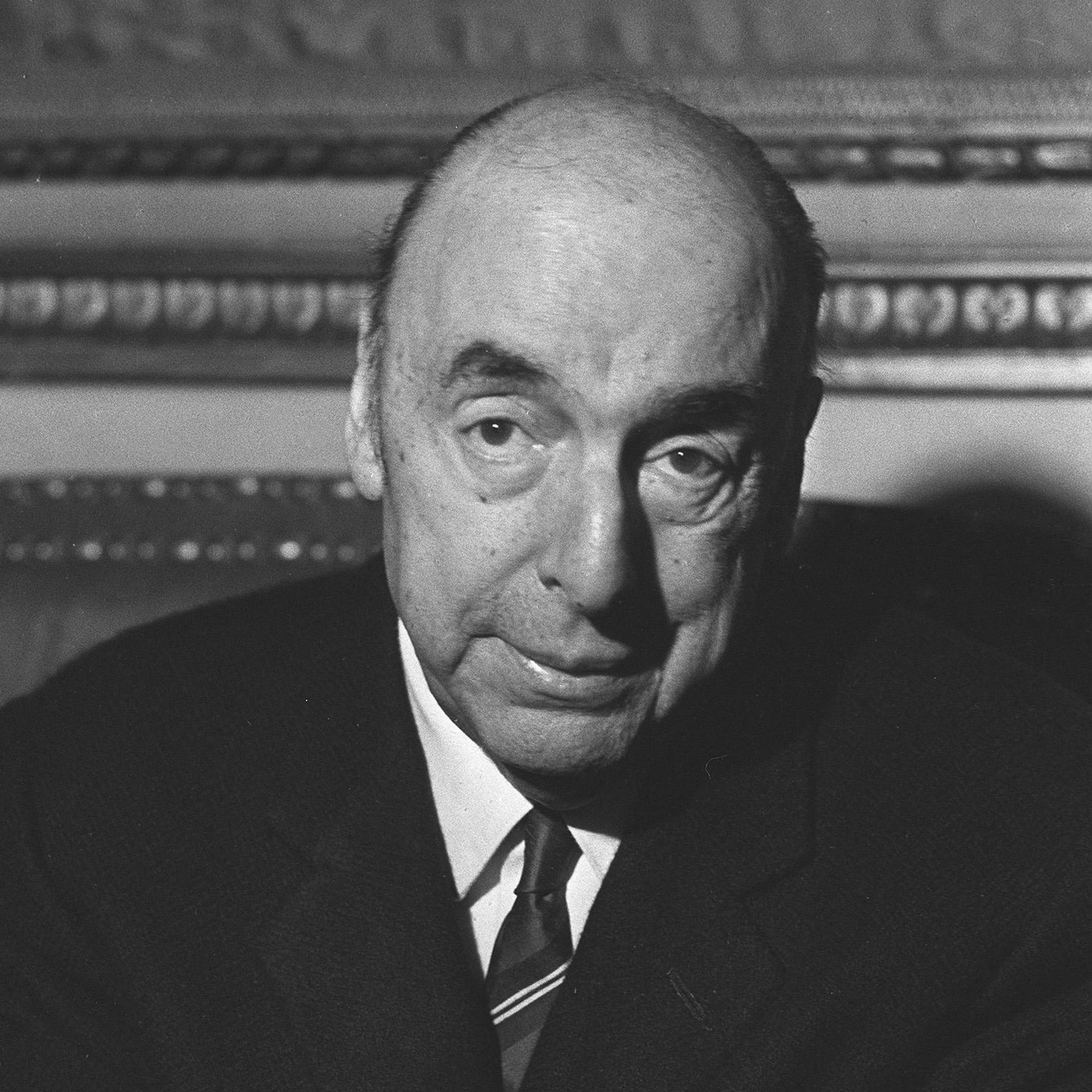 Zum 50. Todestag – Was bleibt von Pablo Neruda?