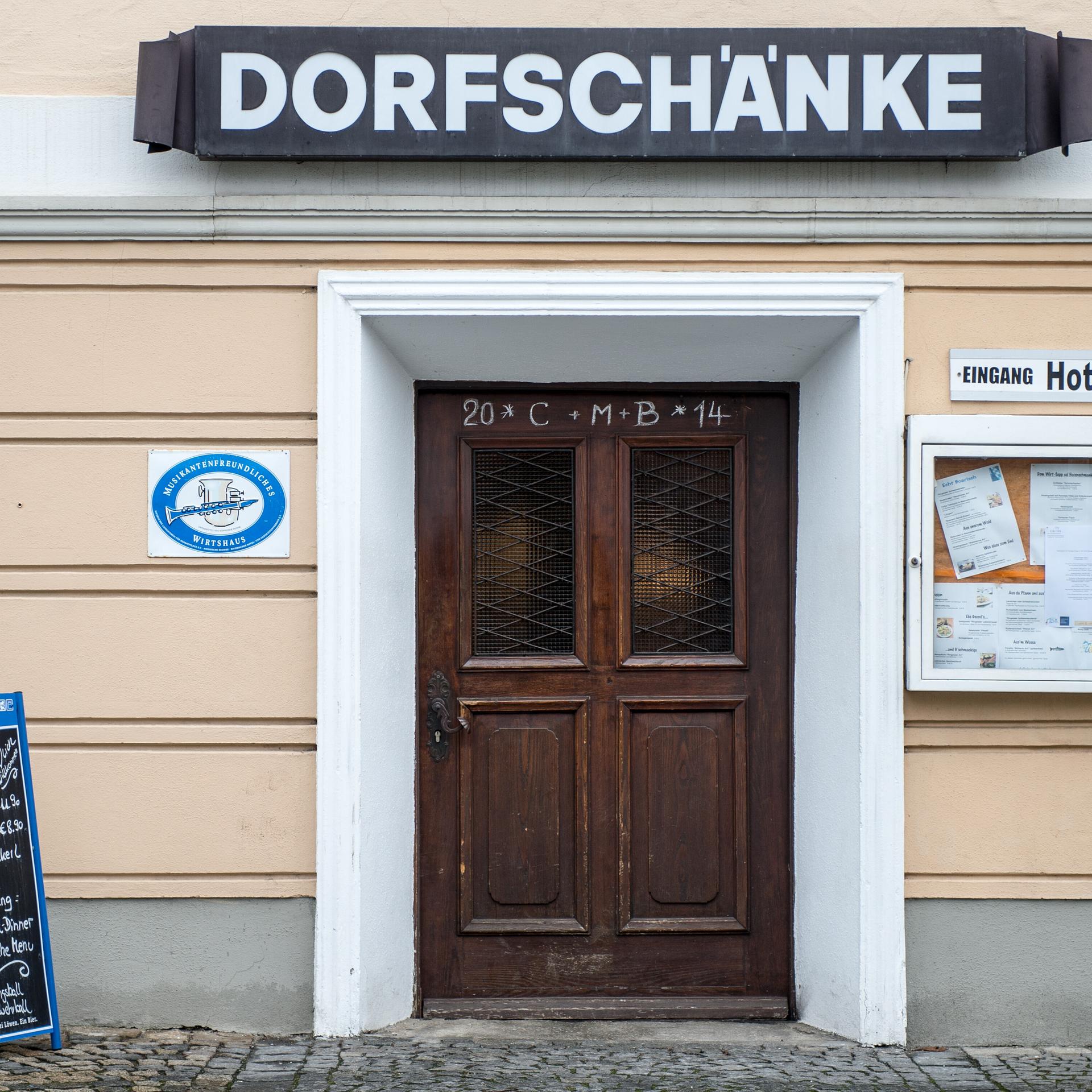 Stärkung des ländlichen Raums - Thüringer Linke re