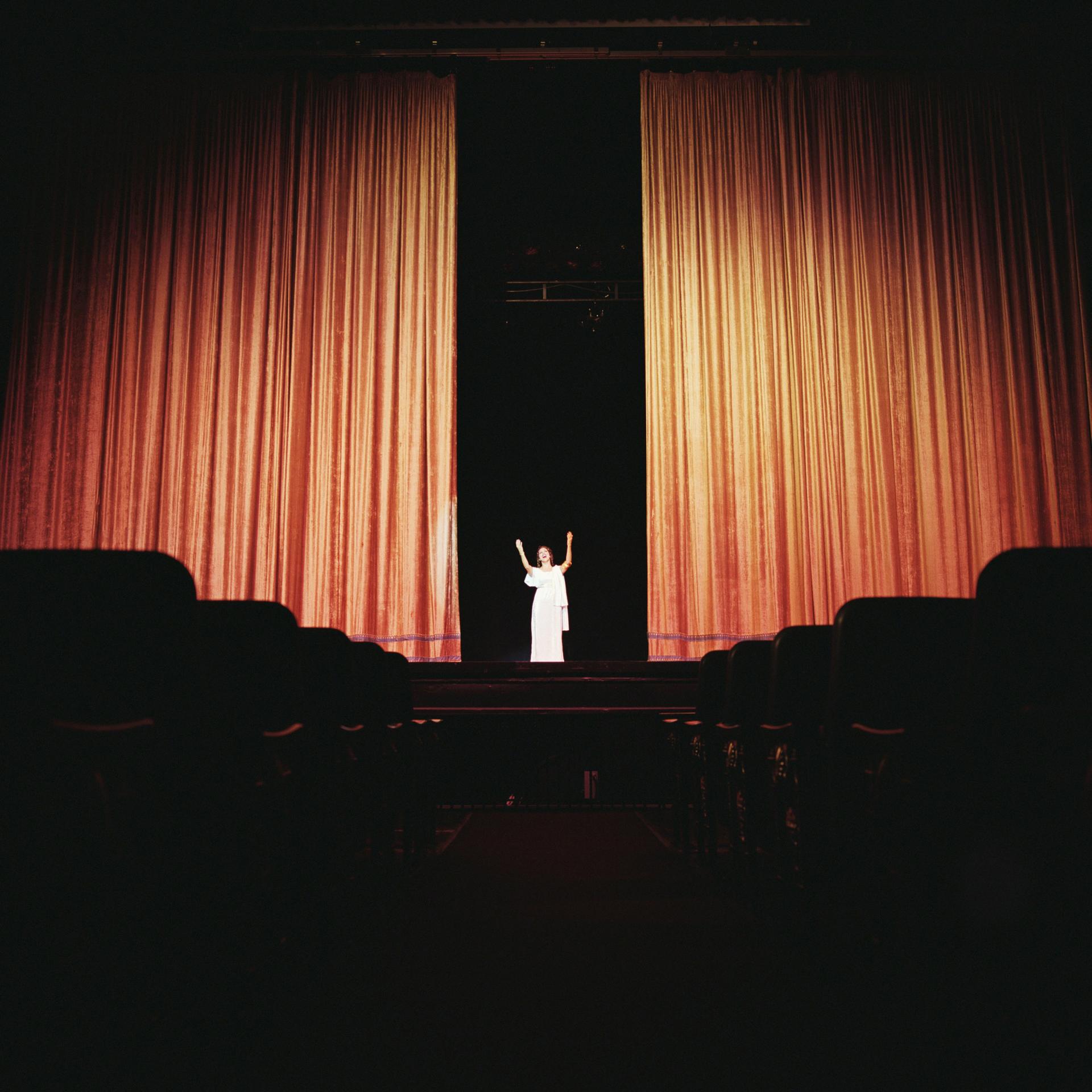 Der Theaterpodcast