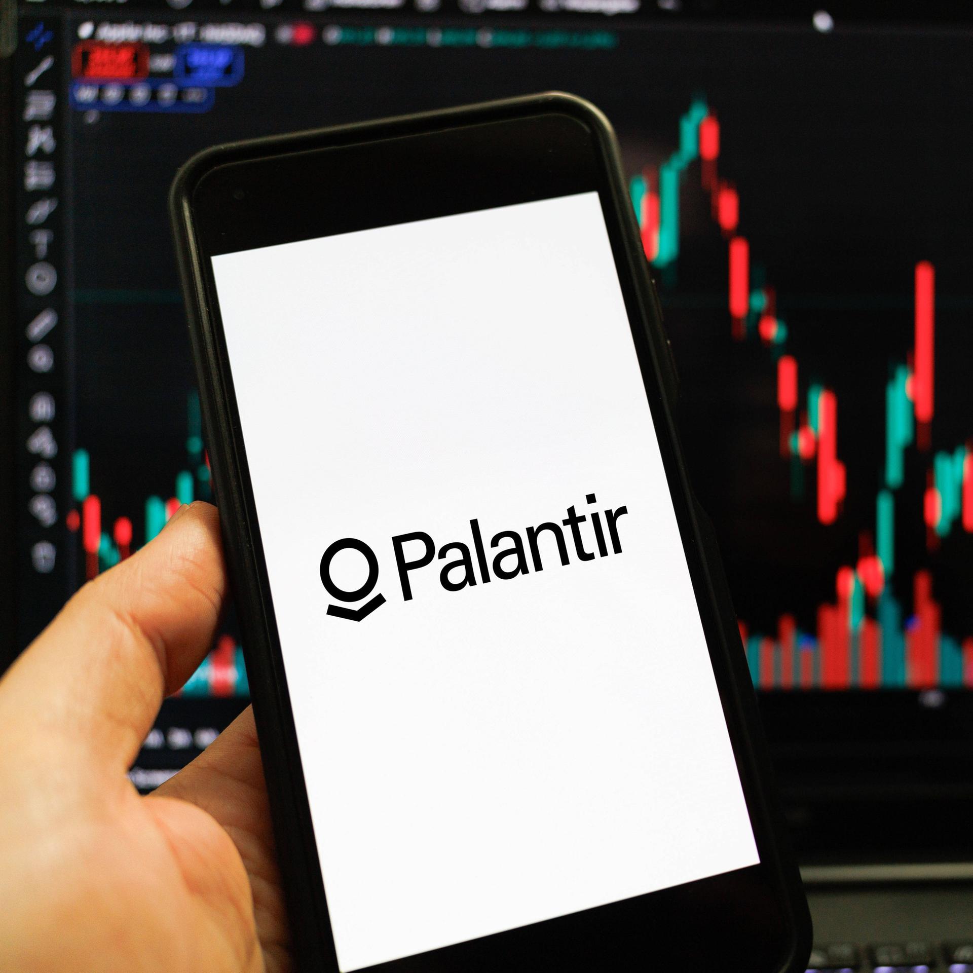 Umstrittene US-Software - Justizministerin Hubig sieht Einsatz von Palantir skeptisch - GdP Bayern: Datenschutz sollte nicht immer vorgeschoben werden